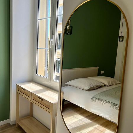 Charmant 3 Pieces A Nizza Exterior foto